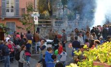 Frabosa Soprana celebra l’autunno con “Castagne e coltelli”