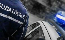 Abbandono di rifiuti a Ceva: individuato e severamente sanzionato dalla Polizia Locale