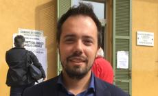 Comunali 2026: Nicola Schellino apre ad un secondo mandato