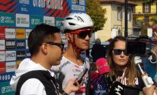 Ciclismo: Isaac Del Toro domina il Gran Piemonte 