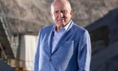 Villanova Mondovì piange la scomparsa di Mario Giuggia