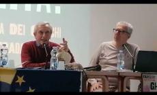 VIDEO - Ghita 2025: in biblioteca a Farigliano si suonano... le conchiglie!