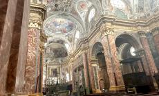 Cattedrale di Mondovì: riaprirà domenica 19 ottobre