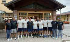 Volley Serie B/M: difficile trasferta per il Vbc Mondovì che cede al La Spezia per 3-0
