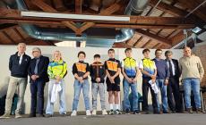 Sport invernali: le premiazioni della FISI Cuneo a Frabosa Sottana 