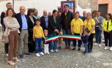 Rocca de’ Baldi celebra i Bergè  tra tradizione e innovazione 
