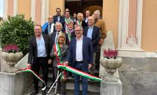 Frabosa Soprana: inaugurata la nuova sede dell’Ecomuseo del Marmo