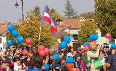 Dogliani brinda con il "Gran Piemonte"