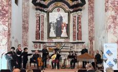 Vicoforte ha ospitato lo spettacolo di corte &ldquo;F.E.R.T.&rdquo;