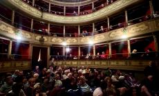 Ceva: al via la stagione al Teatro Marenco che compie 50 anni 