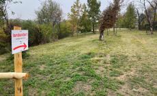 Vicoforte: Landandart annuncia la quarta installazione