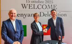 Confindustria Cuneo: accordi con la Cina per il futuro