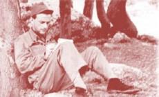 Mombasiglio dedica la sua biblioteca a Mario Giovana