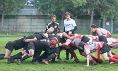 Rugby: esordio amaro per il Val Tanaro in casa 