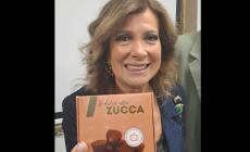 Un dolce omaggio "made in Piozzo" per il Ministro Casellati
