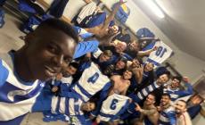 Calcio Coppa Seconda-Terza Categoria: l'esito della prima fase