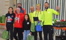 Podismo: domenica il Giro del Castello a Nucetto per sostenere la ricerca sulla fibrosi cistica 