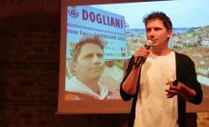 VIDEO - Luc Sbrab: "Il cantiere per il teleriscaldamento? Ha fatto diventare Dogliani un paese... a misura di anziano!" 