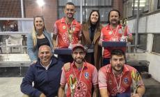 Bocce: il margaritese Castellino vince il Memorial Granaglia ad Alba