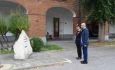 L'Omaggio della Provincia di Cuneo agli uomini dell’Arma deceduti nell’esplosione del casolare nel veronese