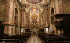 Il freddo resta fuori: al via i lavori all’impianto di riscaldamento nella chiesa parrocchiale di Carrù