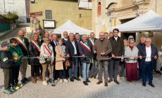 Torre: inaugurata la Sagra della Cupeta