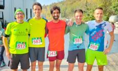 Podismo: in 300 al Giro del Castello di Nucetto e per aiutare la ricerca
