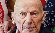 L’8 ottobre aveva festeggiato il suo 99° compleanno: domani l’ultimo saluto di Bastia a Manuel Ciravegna