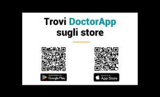 Sanità, attiva DoctorApp: i servizi dell’Asl a portata di applicazione