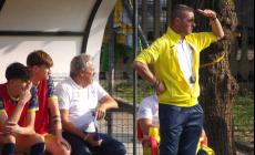 Calcio: il Bagnasco esonera mister Quaglia