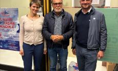 La vicese Serena Gasco nuova vicepresidente di “Insieme”