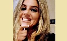 Parrucchiera di Villanova nel backstage del Miss Europe Continental