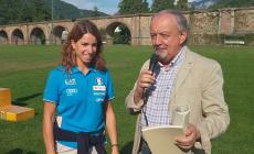 Sci alpino: brutto incidente in allenamento per Marta Bassino 