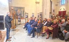 Al Monastero di San Biagio mostra fotografica "I Grant You Refuge"