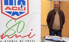 Niella Tanaro avrà un assessorato alla Pace: se ne occuperà Piermario Longo