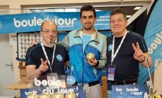 Bocce: il Mondovì-Niella attende l'argentino Nicolas Pretto