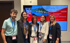Congresso SITCC: il Cantiere Adolescenti di Mondovì protagonista
