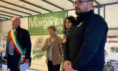A Margarita è tempo di Sagra del Coj