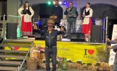 Chiusa Pesio: presentato il “Mundajè”, il primo campionato del mondo dei caldarrostai 