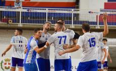 Volley Serie B/M: Il Vbc Mondovì cede 3-1 al Garlasco, ma mostra segnali di ripresa