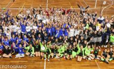 Il Torneo di Halloween è pronto a "stregare" Mondovì: 24 squadre e una giornada da brividi