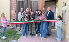 Pianfei: inaugurato il nuovo centro giovani