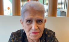 Carrù: oggi l’addio a Clara Viale, storica edicolante del paese