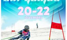 Sci alpino: gli International Ski Games aiuteranno la Fondazione Matilde Lorenzi 