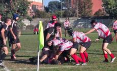 Rugby: il Val Tanaro sfiora la rimonta ad Abbiategrasso