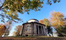 Chiusa di Pesio: si valorizza il Mombrisone con il “percorso dei gufi”