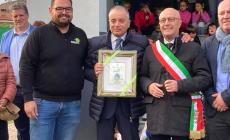 Margarita festeggia la 20ª Sagra del Coj
