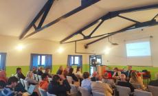 Migliorare il turismo &ldquo;slow&rdquo;, a Vicoforte l&rsquo;incontro con le due ATL