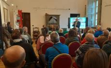 Pamparato riscopre le antiche Vie del Sale: presentato il volume “In cammino sulle Roe Marenche” di Roberto Croci