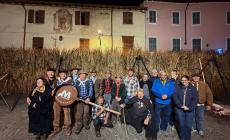 Chiusa Pesio: grande successo per il “Mundajè”